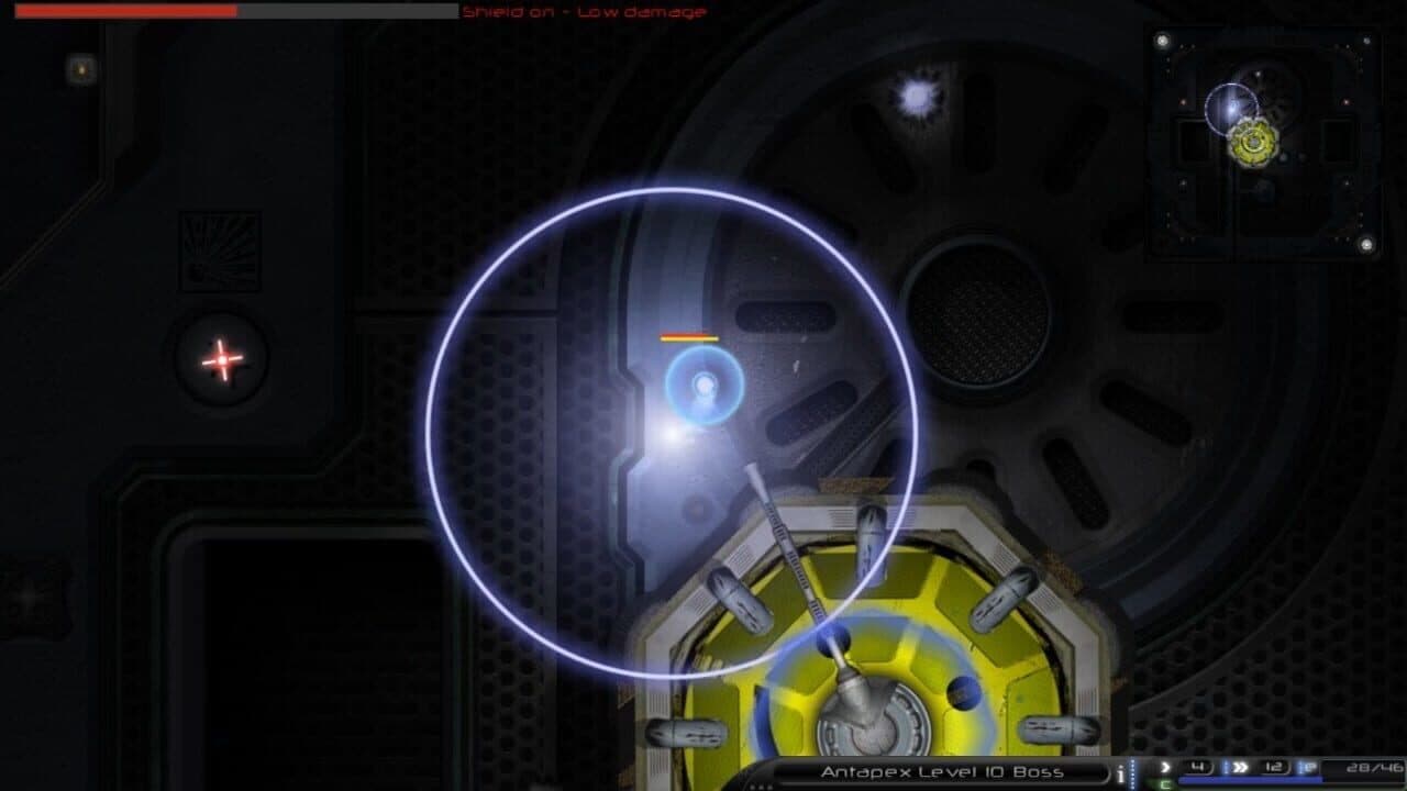 Alpha Particle thumbnail 20