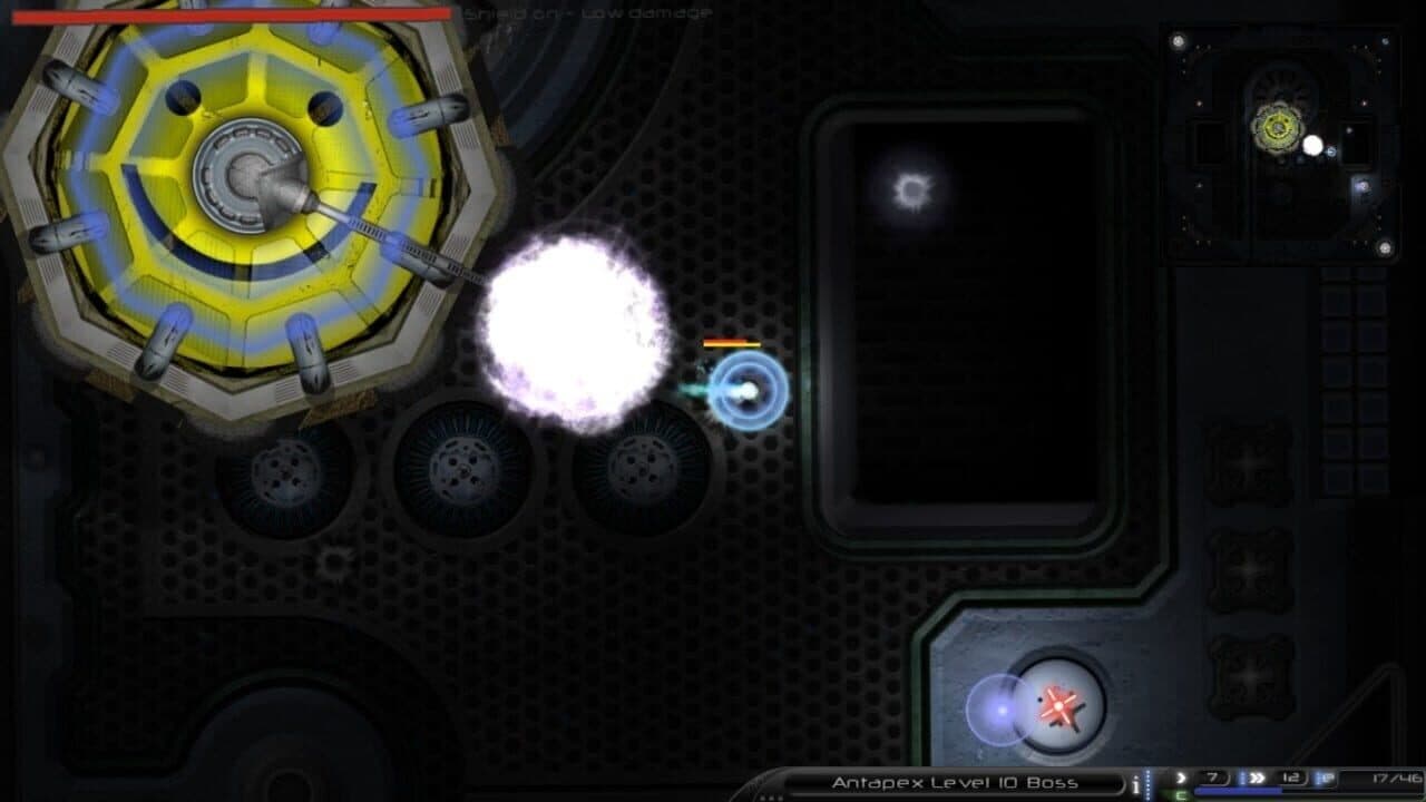 Alpha Particle thumbnail 22