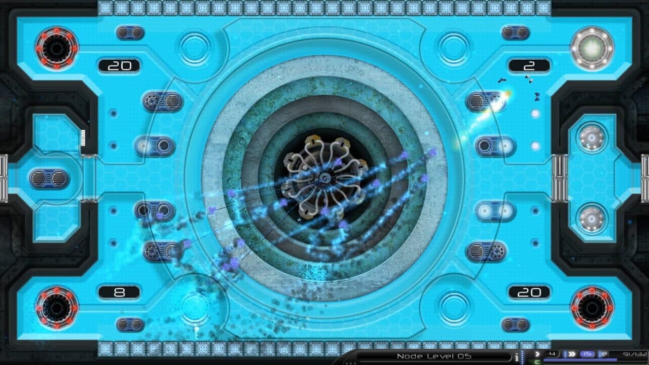 Alpha Particle thumbnail 12