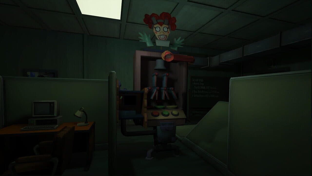 Hello Puppets! VR thumbnail 6