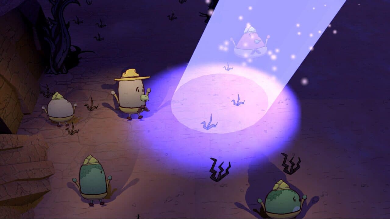 Camp Canyonwood thumbnail 9