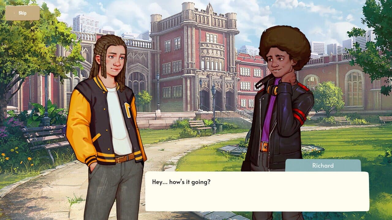 Growing Up thumbnail 10