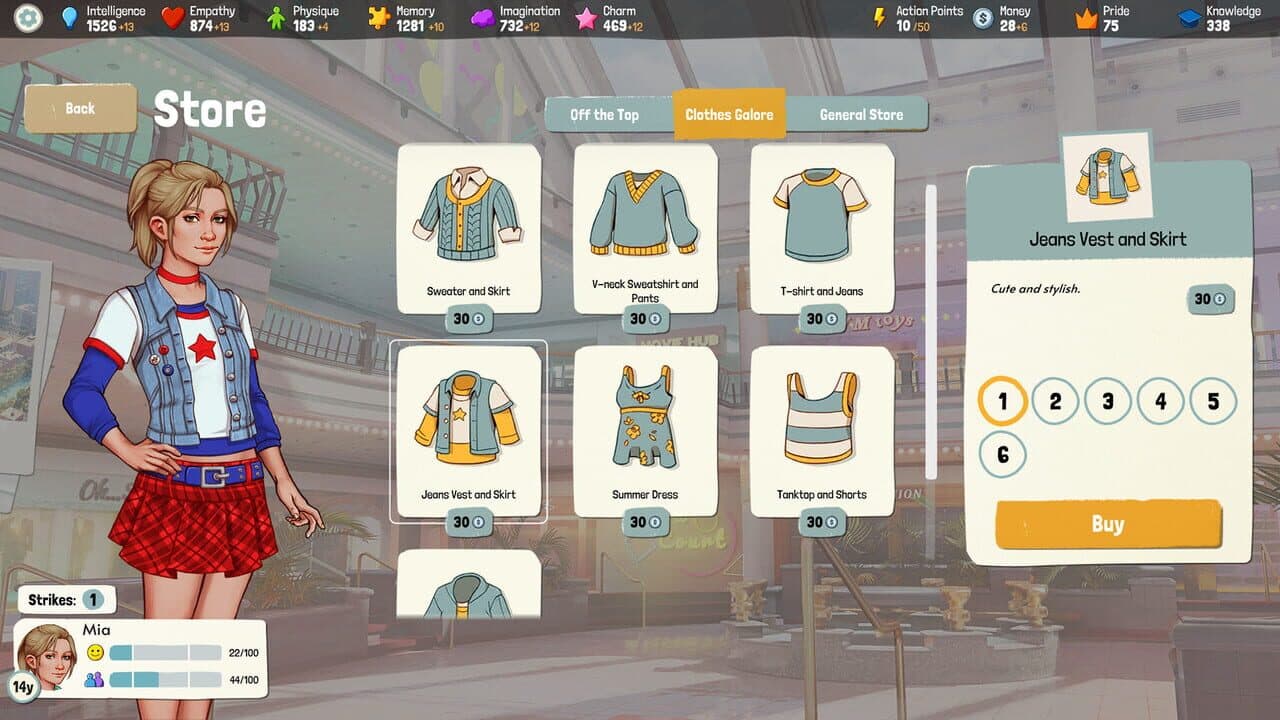 Growing Up thumbnail 2
