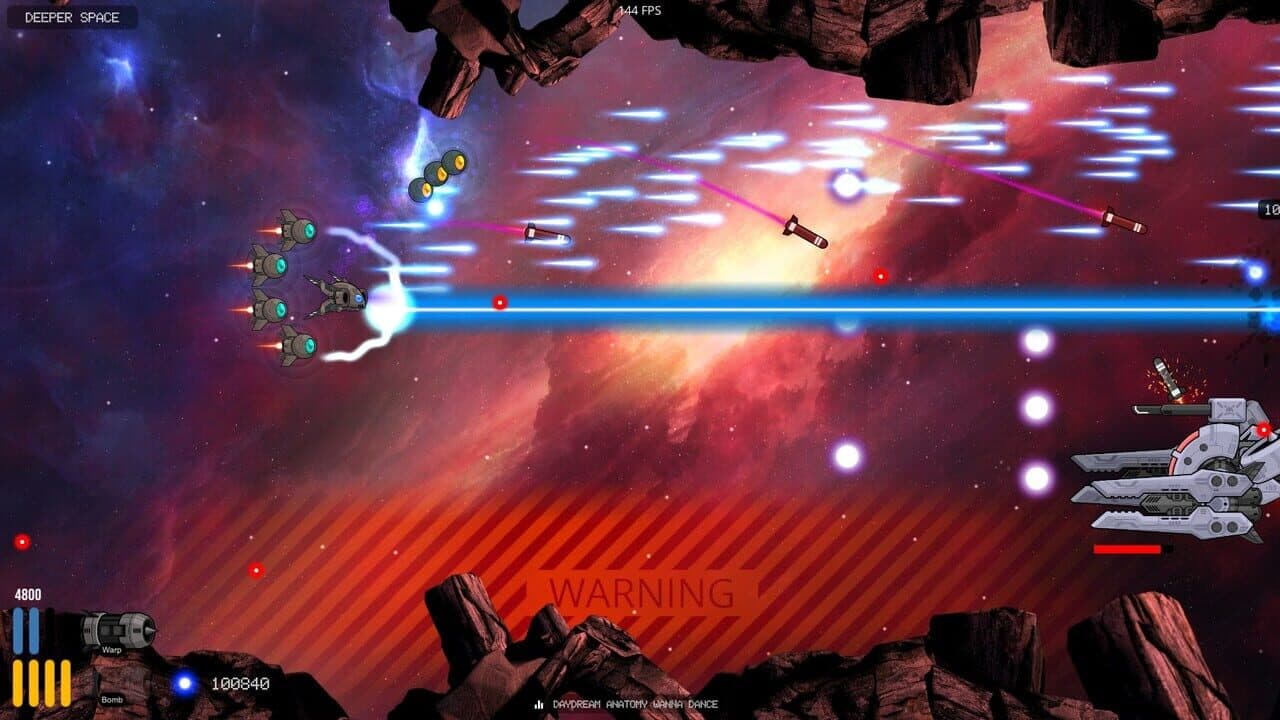 Space Probes thumbnail 9