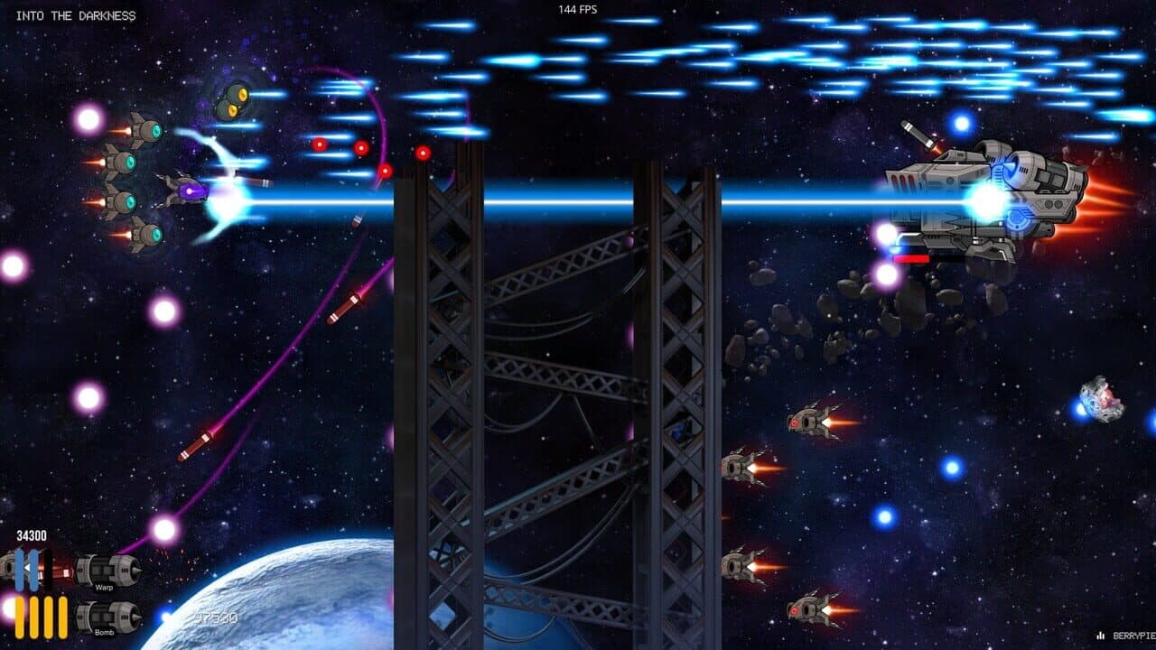Space Probes thumbnail 4