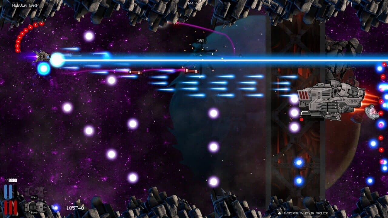 Space Probes thumbnail 5