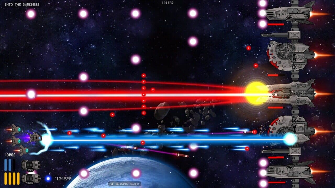 Space Probes thumbnail 6