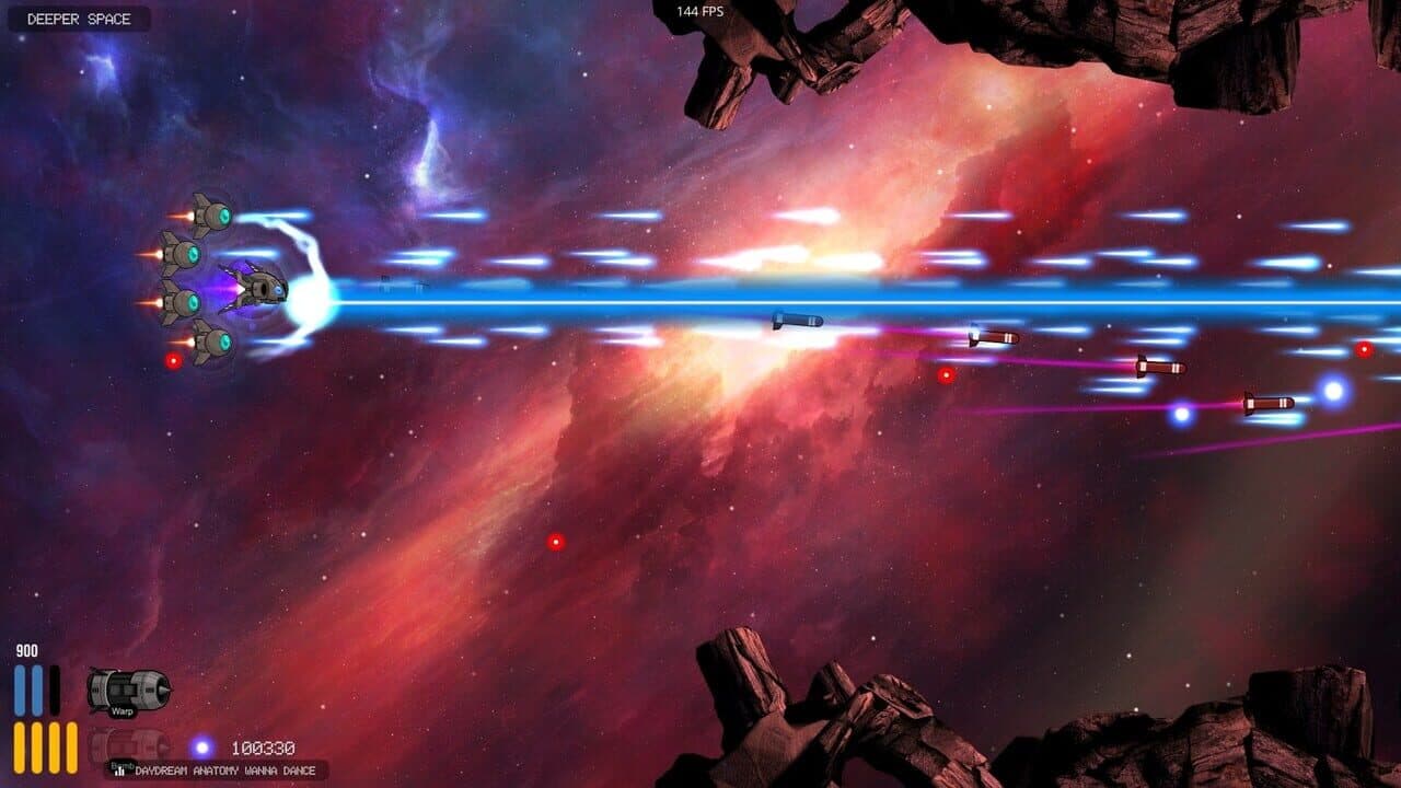 Space Probes thumbnail 12