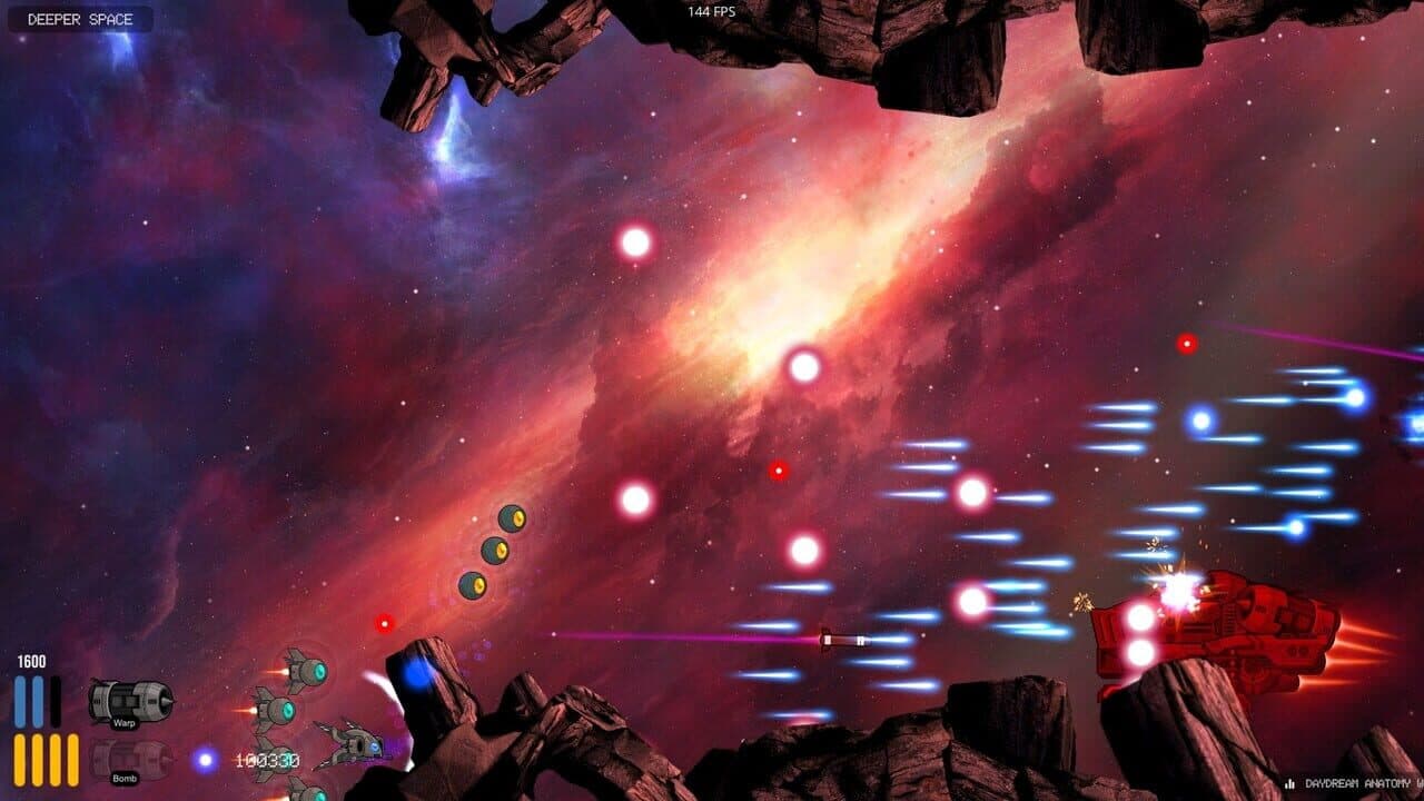 Space Probes thumbnail 13