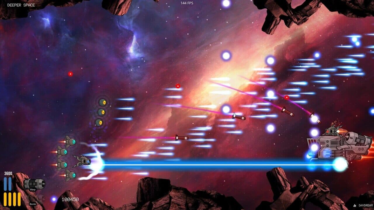 Space Probes thumbnail 14