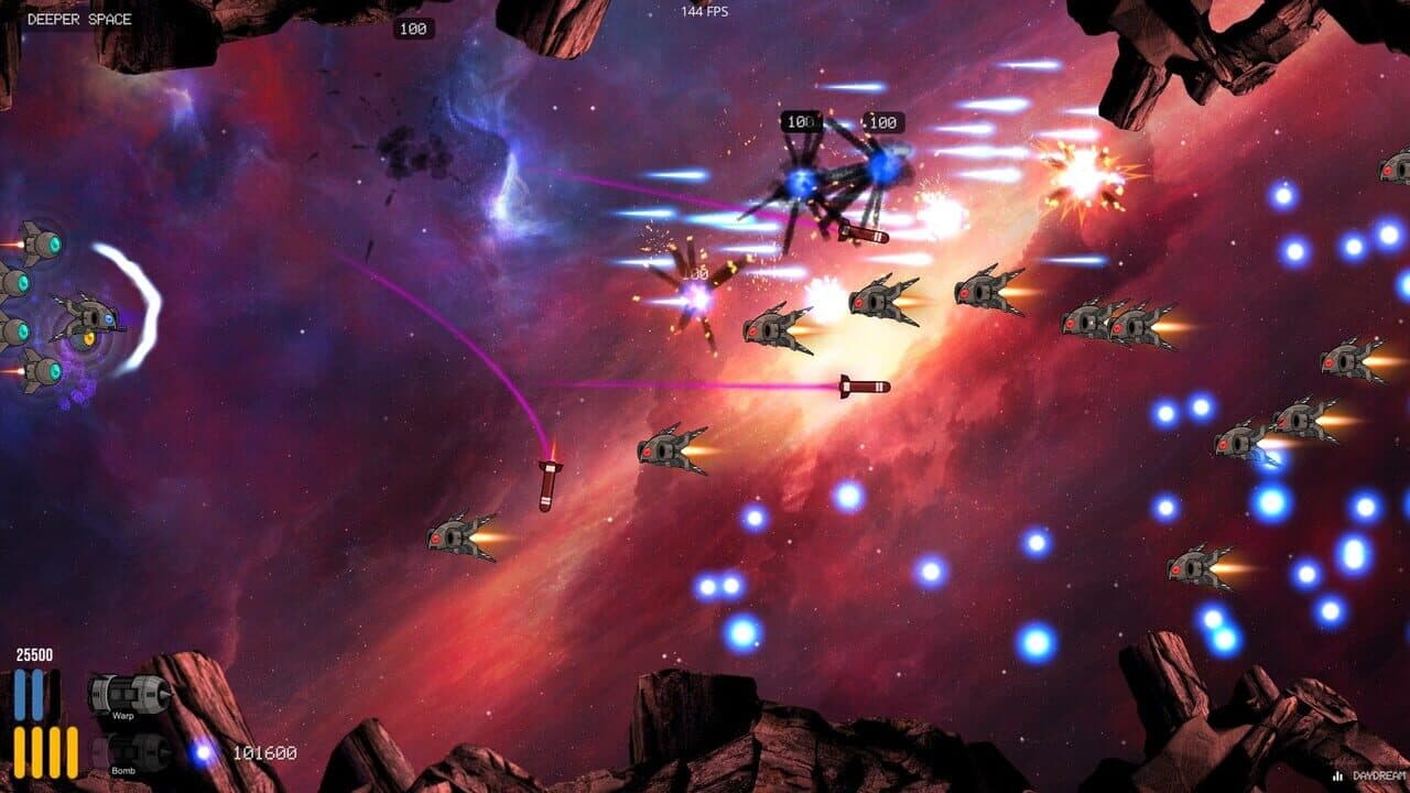 Space Probes thumbnail 7