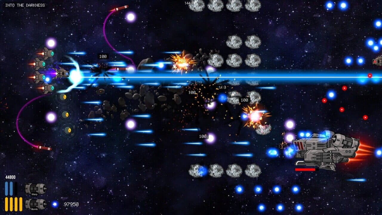 Space Probes thumbnail 19