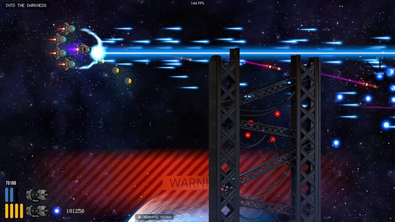 Space Probes thumbnail 20