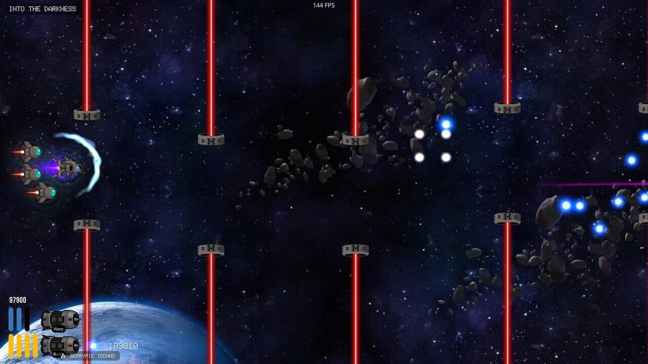 Space Probes thumbnail 8