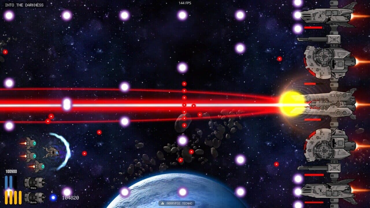 Space Probes thumbnail 22