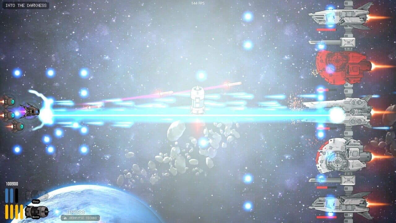 Space Probes thumbnail 23