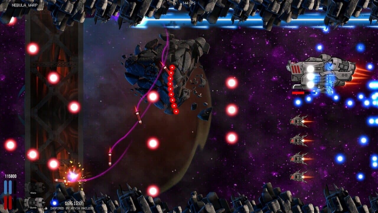 Space Probes thumbnail 25