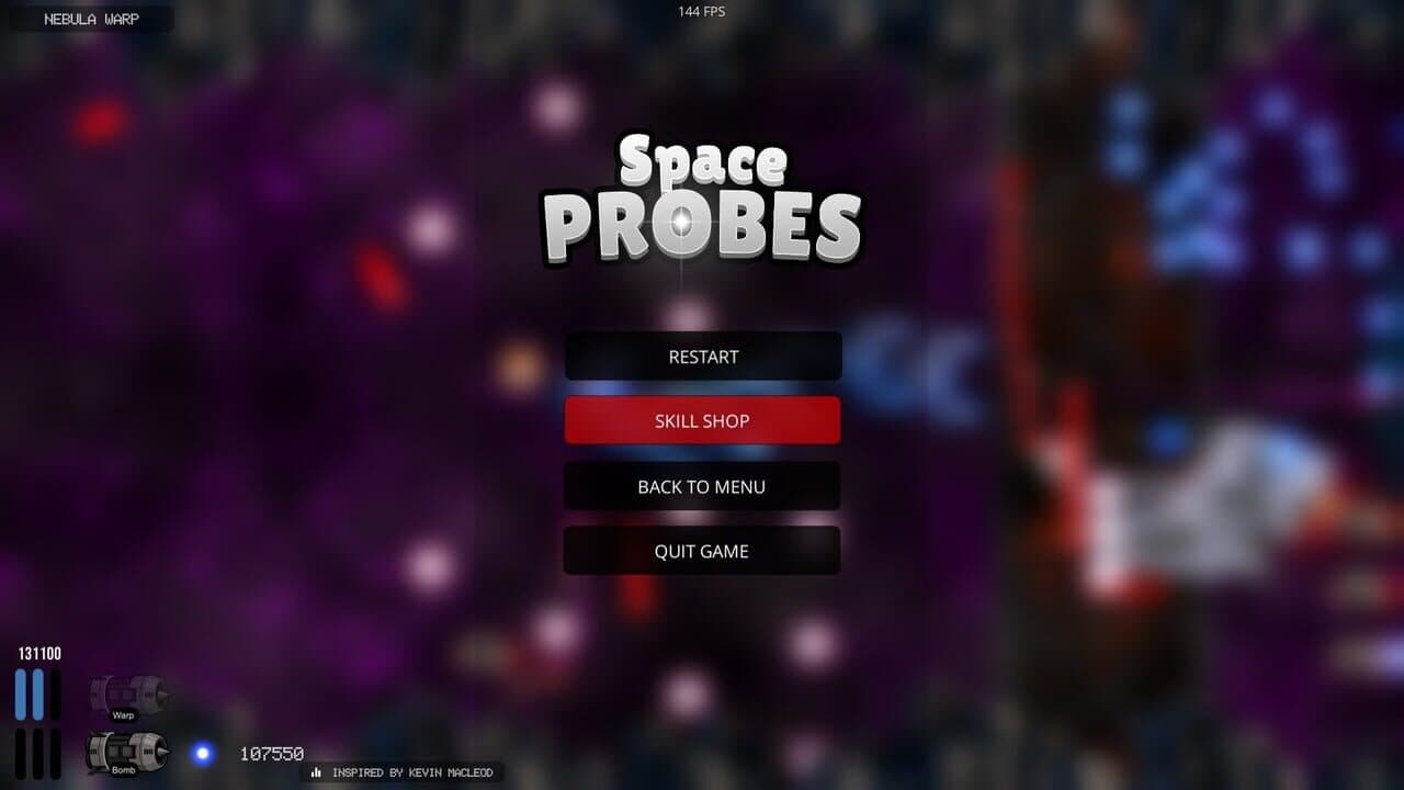 Space Probes thumbnail 26