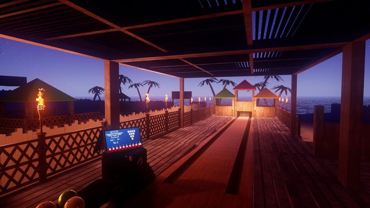 Pure Bowl VR thumbnail 7