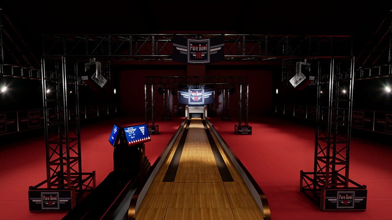 Pure Bowl VR thumbnail 8