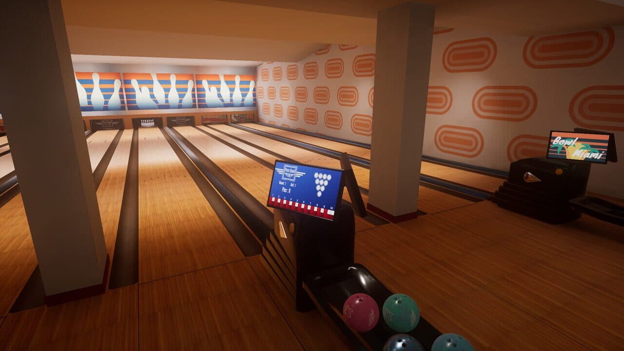 Pure Bowl VR thumbnail 9