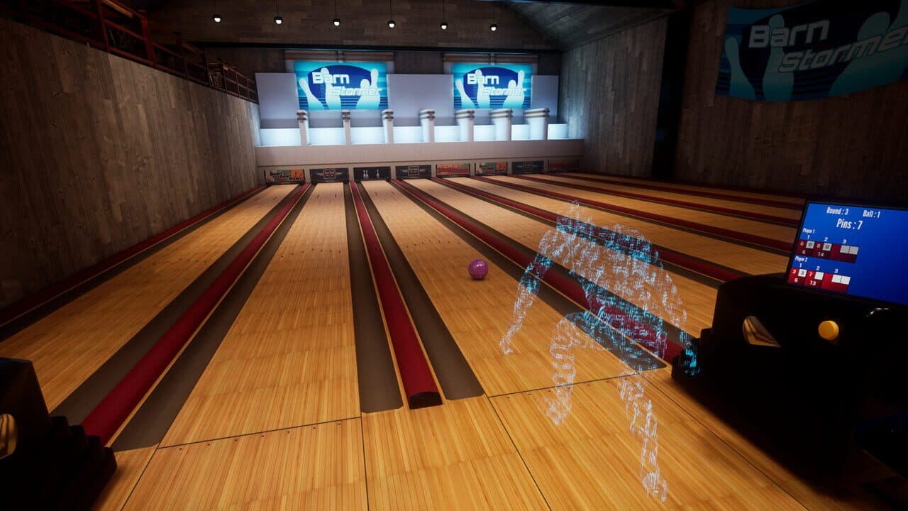 Pure Bowl VR thumbnail 10