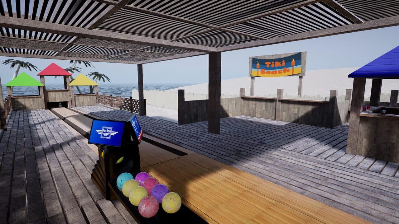 Pure Bowl VR thumbnail 11