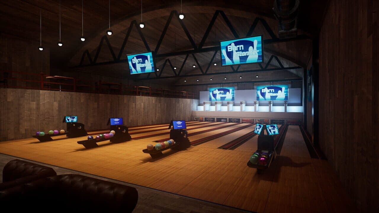 Pure Bowl VR thumbnail 2