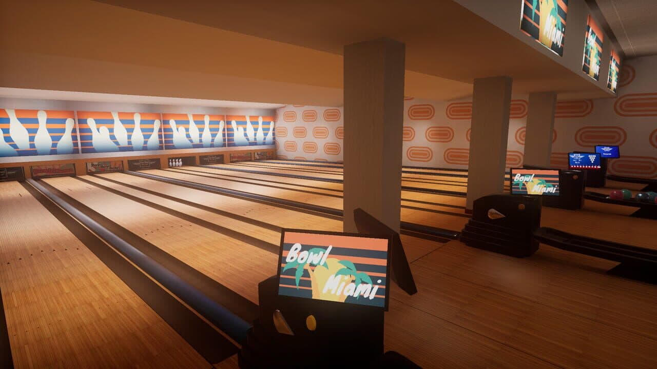 Pure Bowl VR thumbnail 13