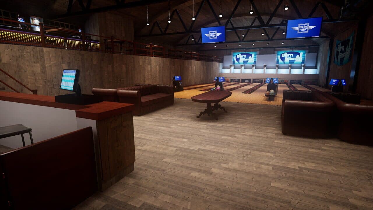Pure Bowl VR thumbnail 14