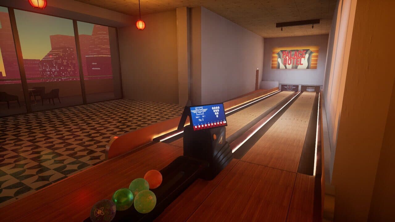 Pure Bowl VR thumbnail 16