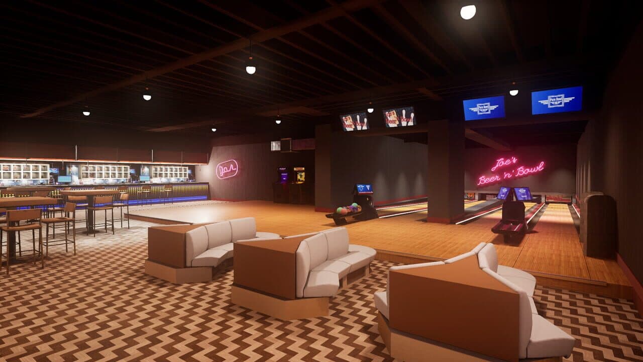 Pure Bowl VR thumbnail 17