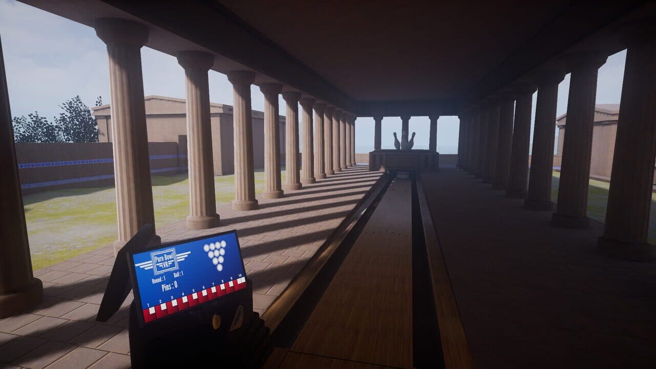 Pure Bowl VR thumbnail 18