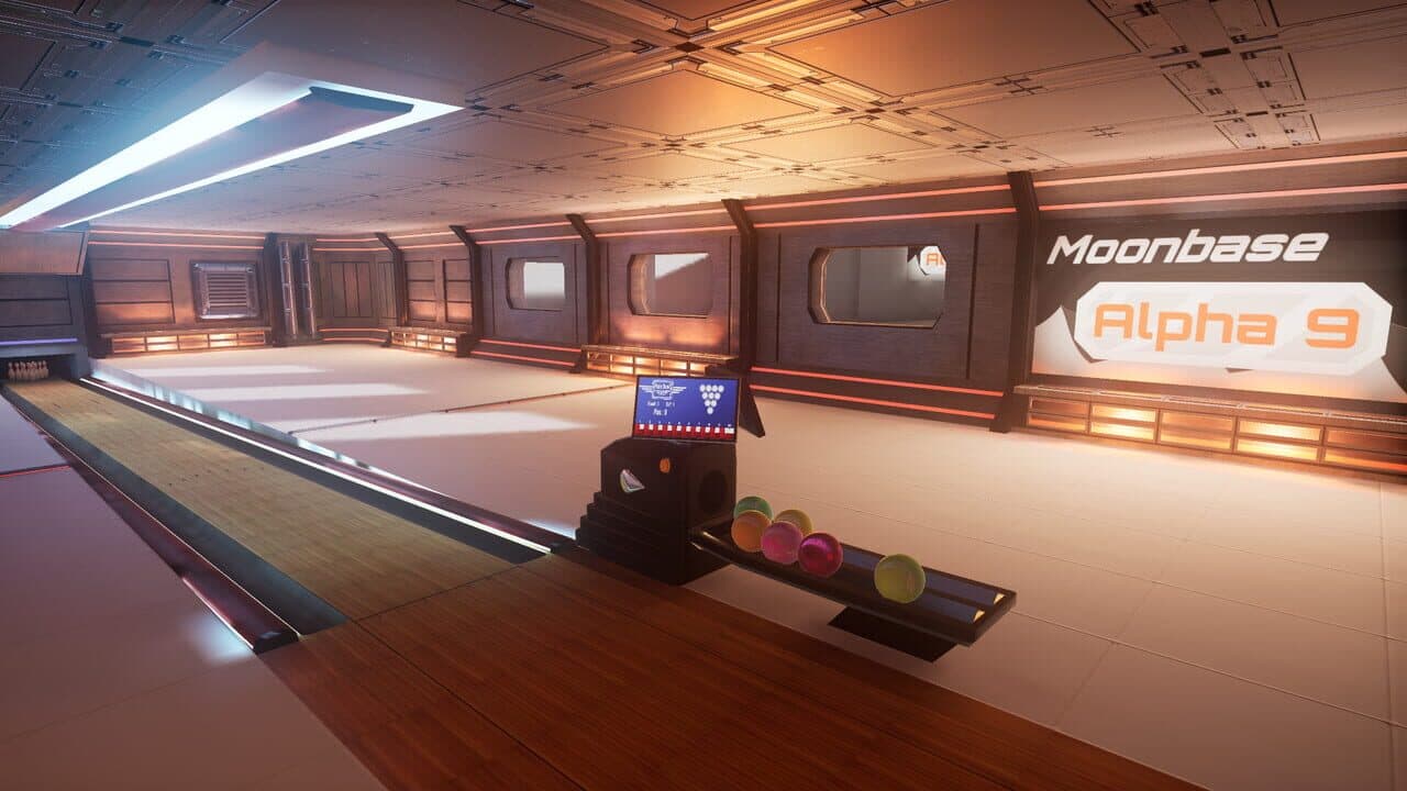 Pure Bowl VR thumbnail 19