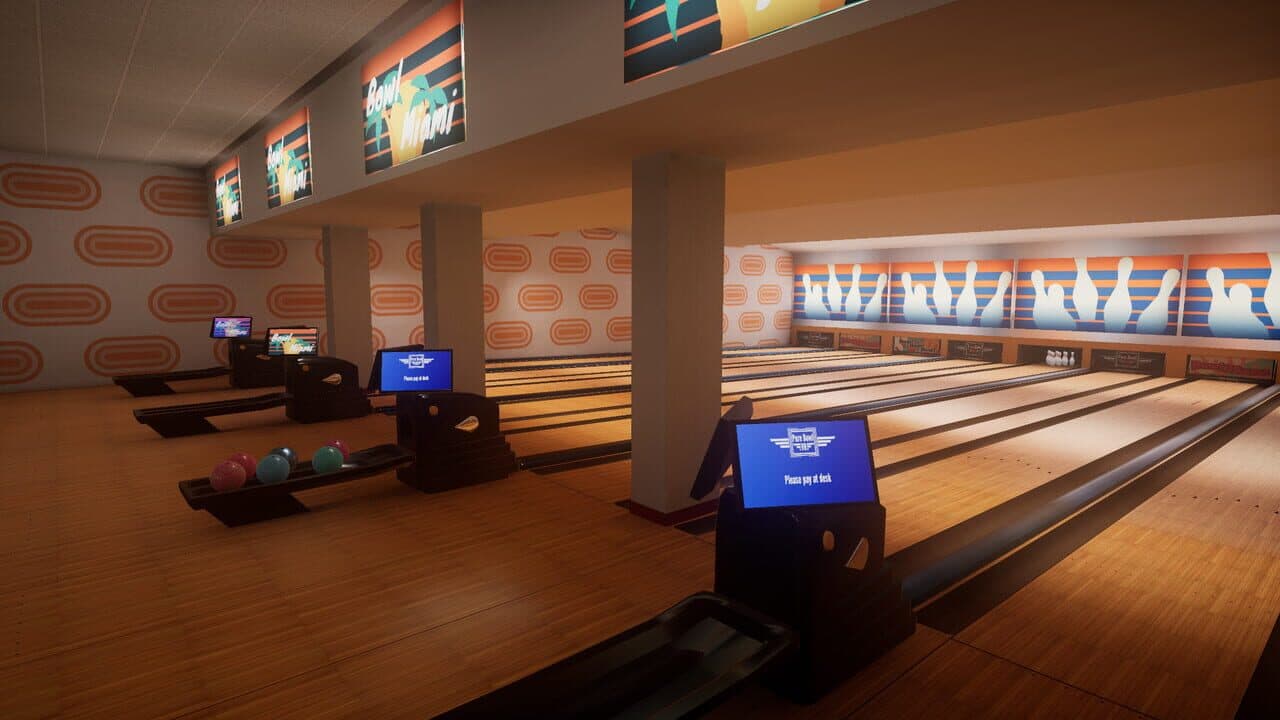 Pure Bowl VR thumbnail 20