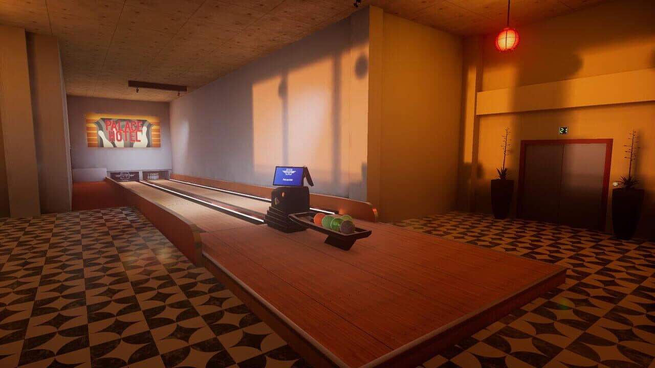 Pure Bowl VR thumbnail 21