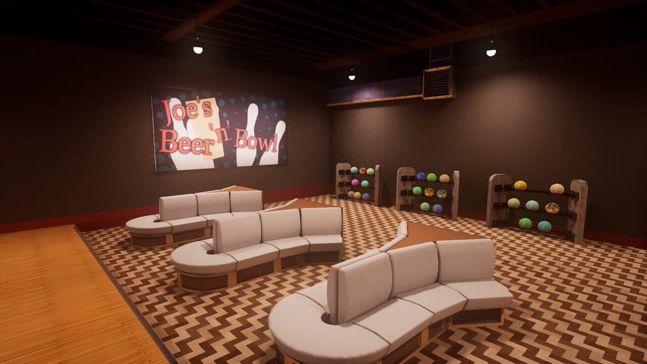 Pure Bowl VR thumbnail 22