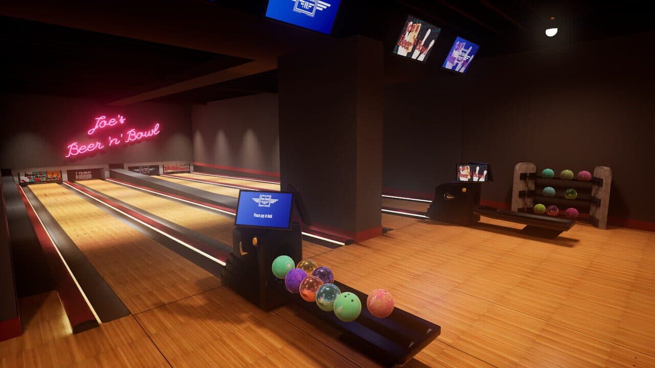 Pure Bowl VR thumbnail 23