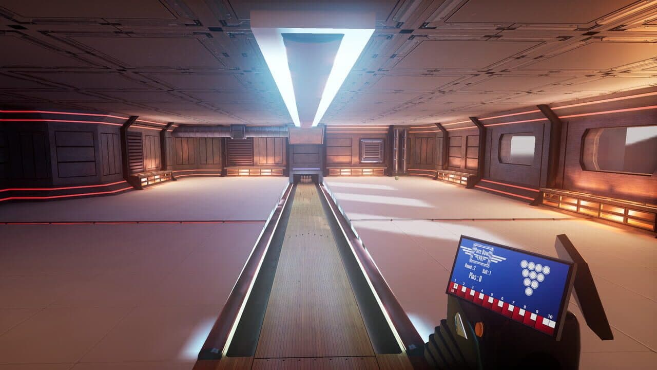 Pure Bowl VR thumbnail 24