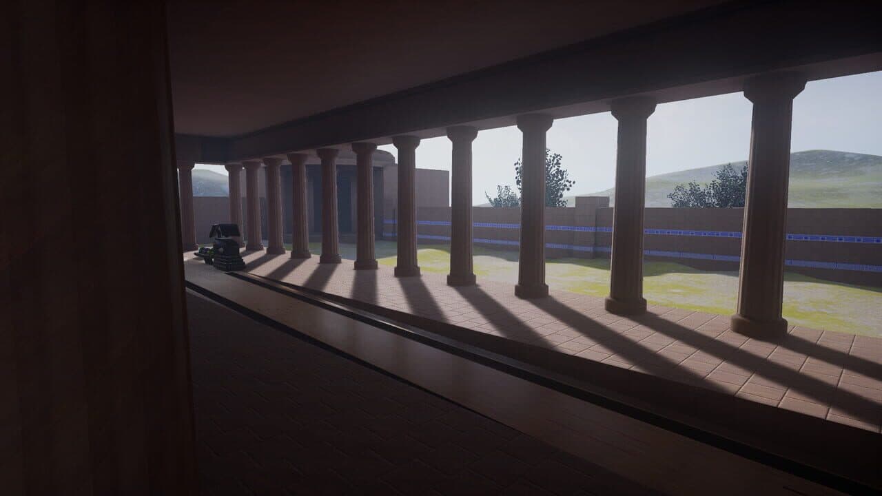 Pure Bowl VR thumbnail 25