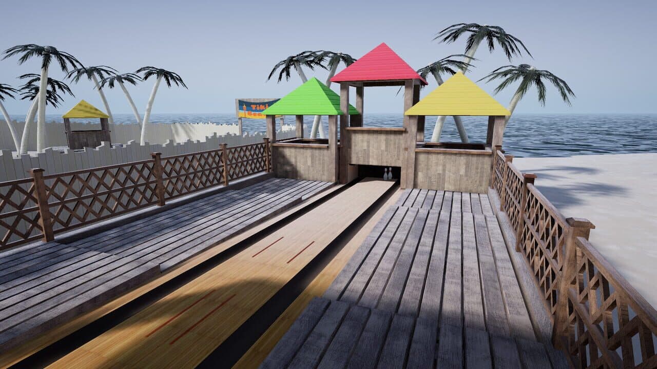Pure Bowl VR thumbnail 26