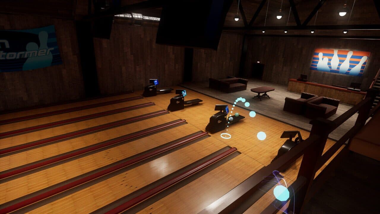 Pure Bowl VR thumbnail 27