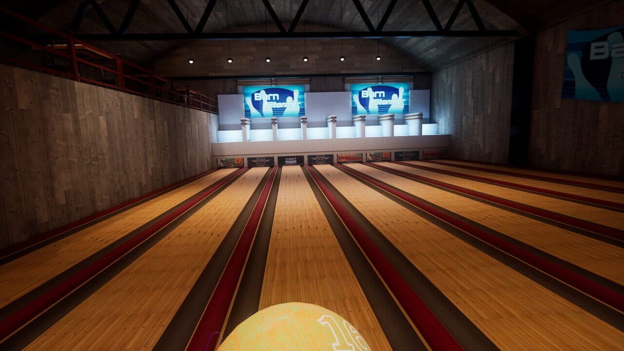 Pure Bowl VR thumbnail 28