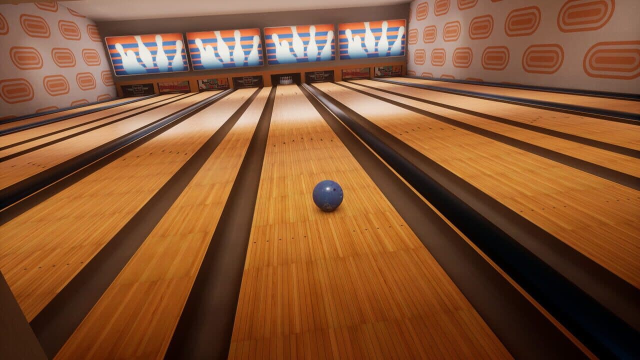 Pure Bowl VR thumbnail 4