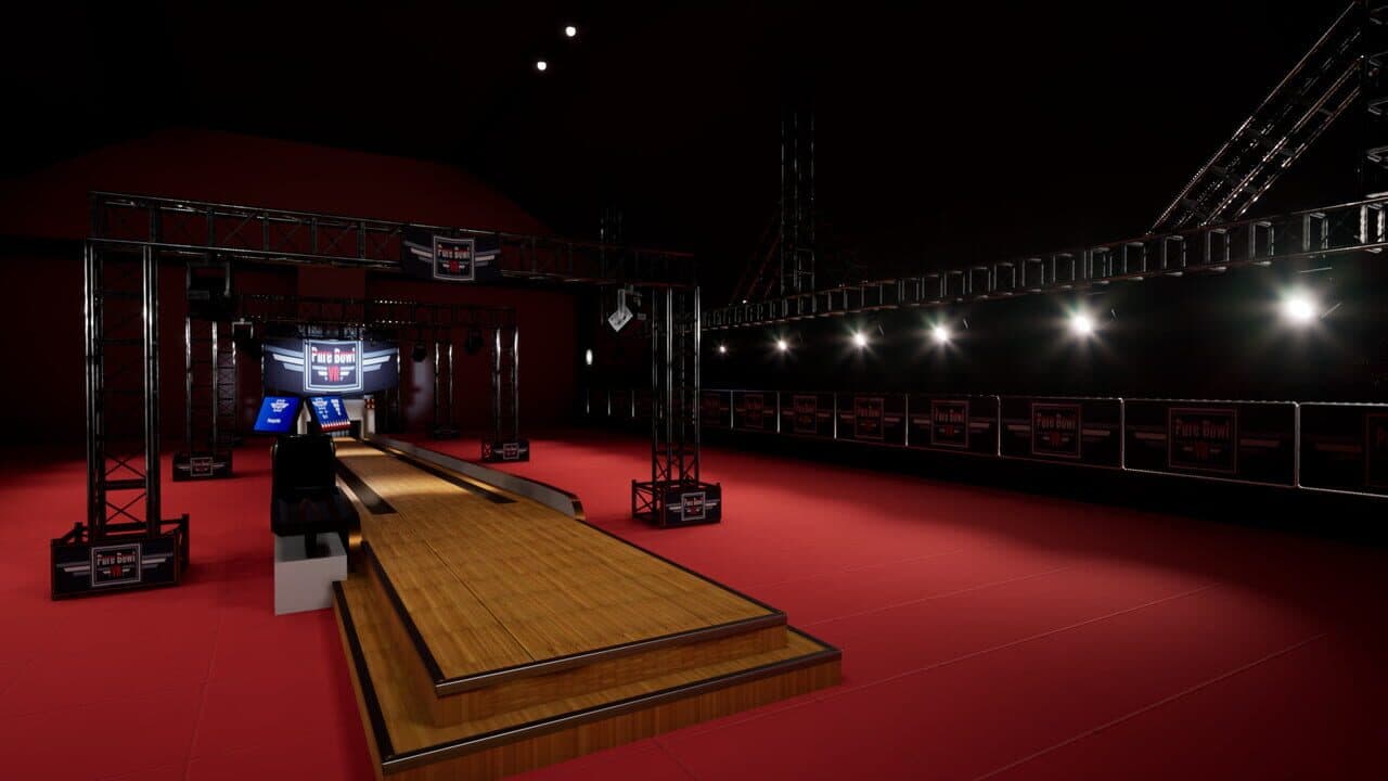 Pure Bowl VR thumbnail 5