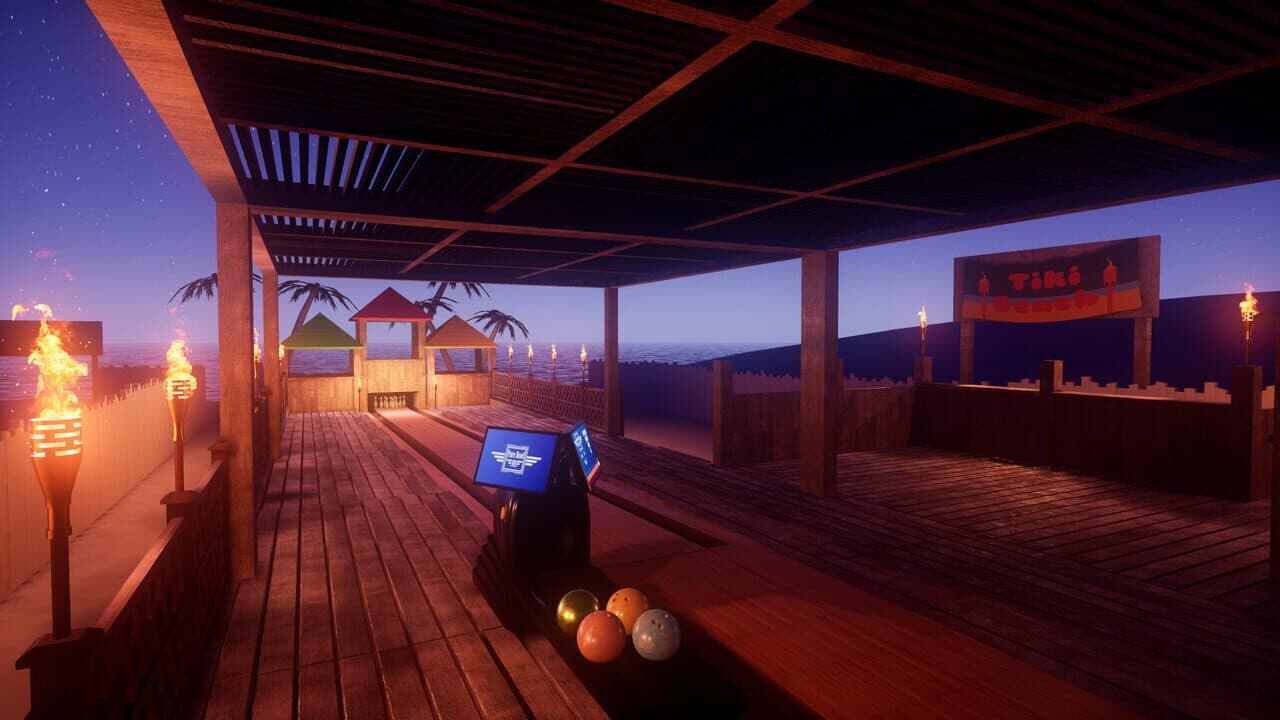 Pure Bowl VR thumbnail 30