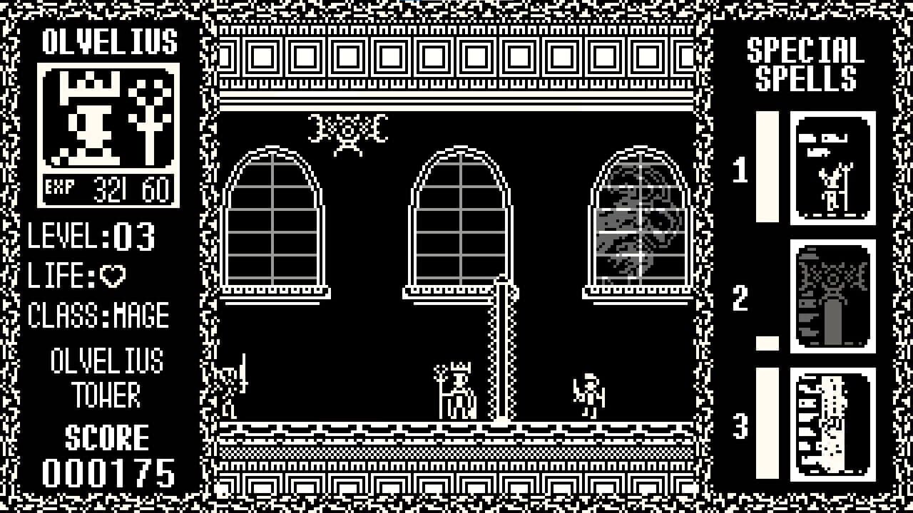 The Last Order: Dungeons thumbnail 2