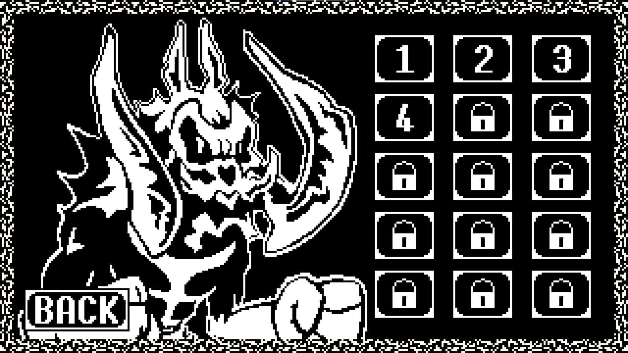 The Last Order: Dungeons thumbnail 3