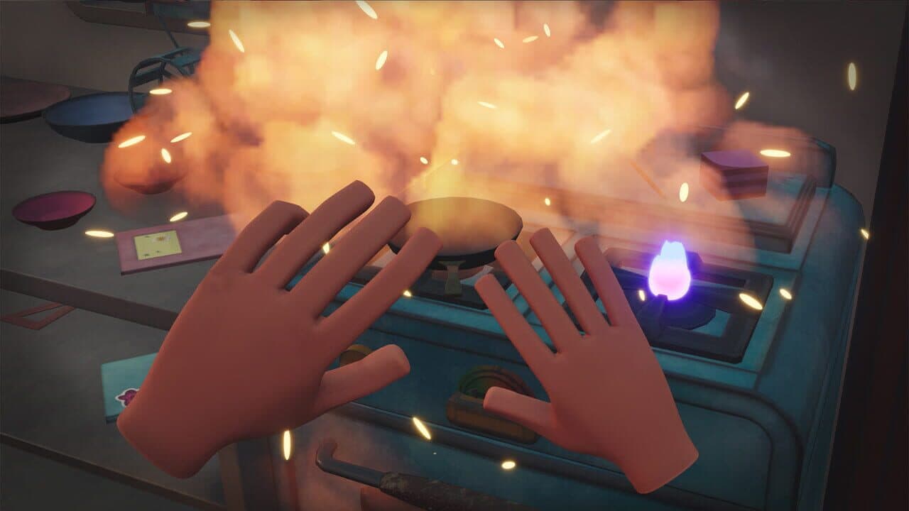 Holy Chick! thumbnail 4