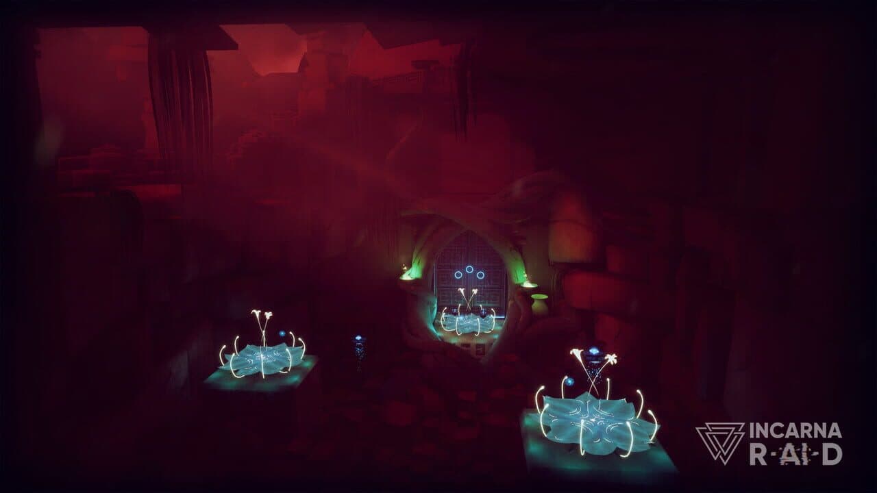 Incarna: Raid thumbnail 16
